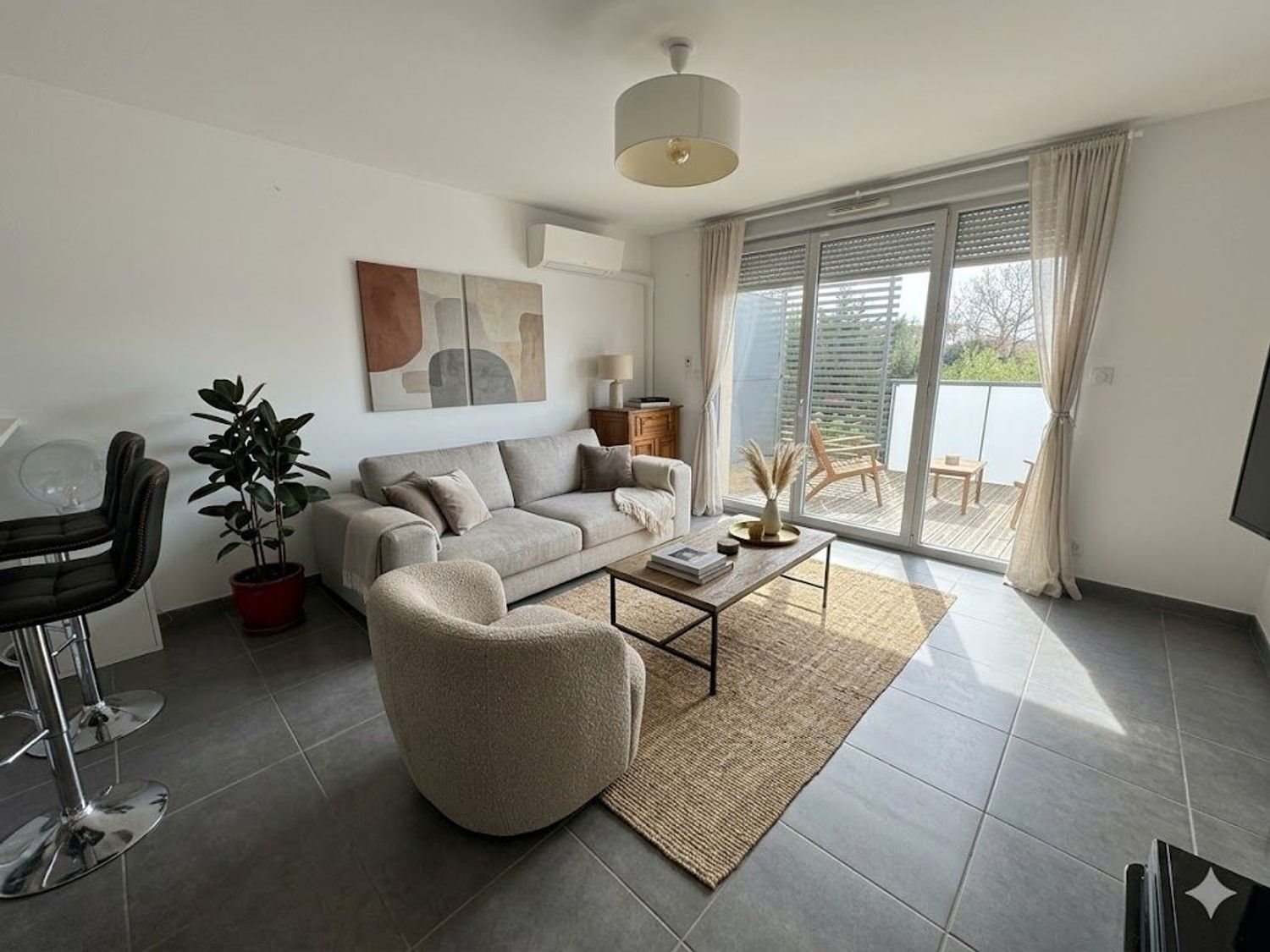 Appartement à vendre, 82m², Tournefeuille