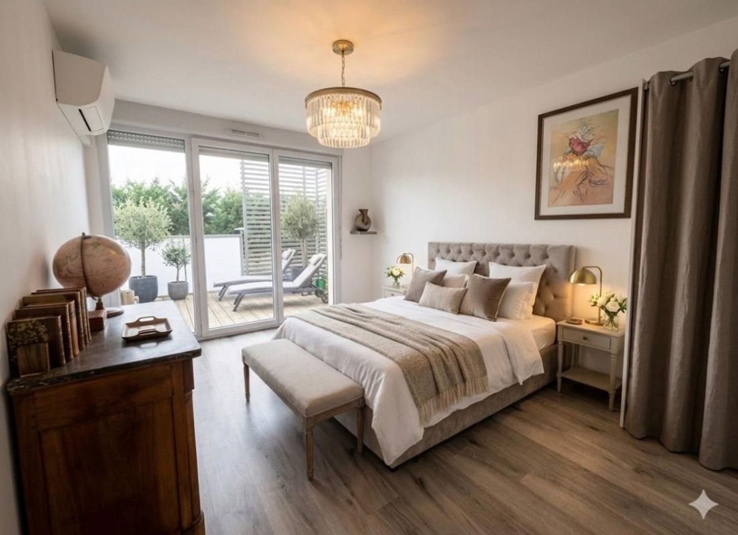 Appartement à vendre, 82m², Tournefeuille