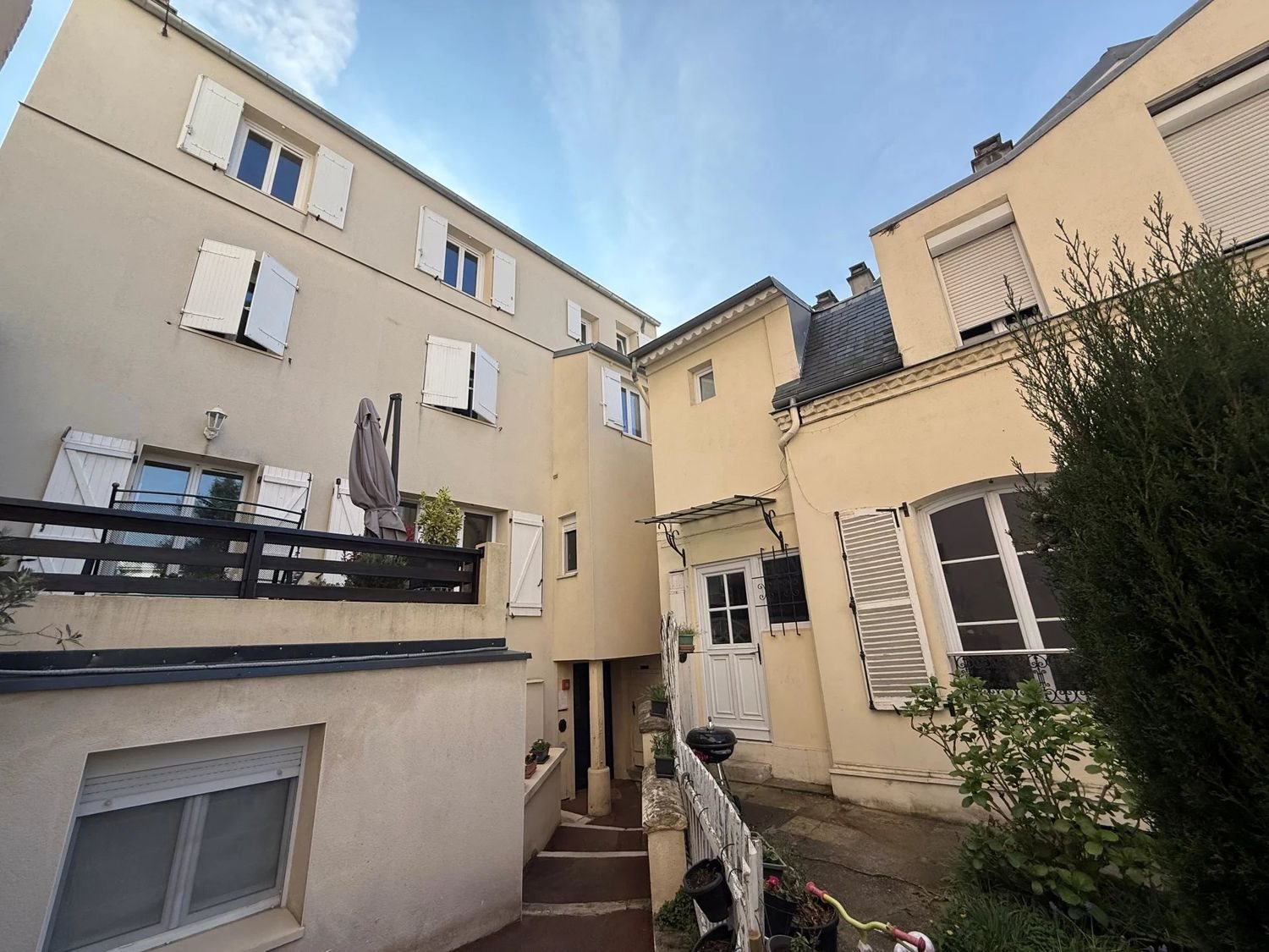 Appartement à vendre, 37m², Clamart