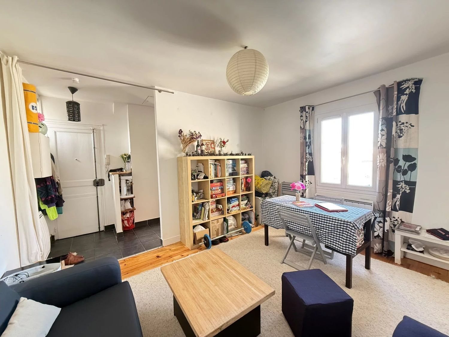 Appartement à vendre, 37m², Clamart
