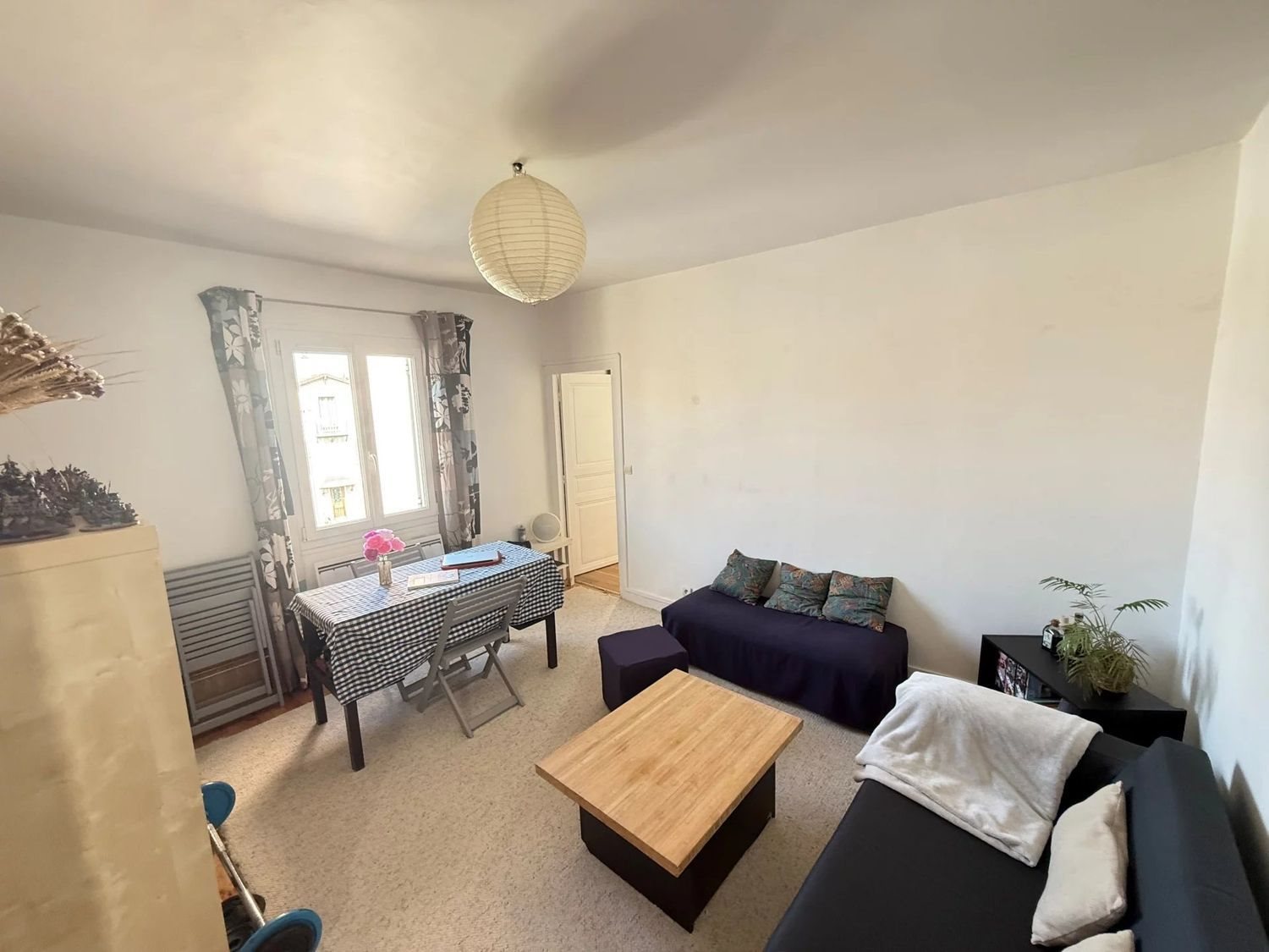 Appartement à vendre, 37m², Clamart
