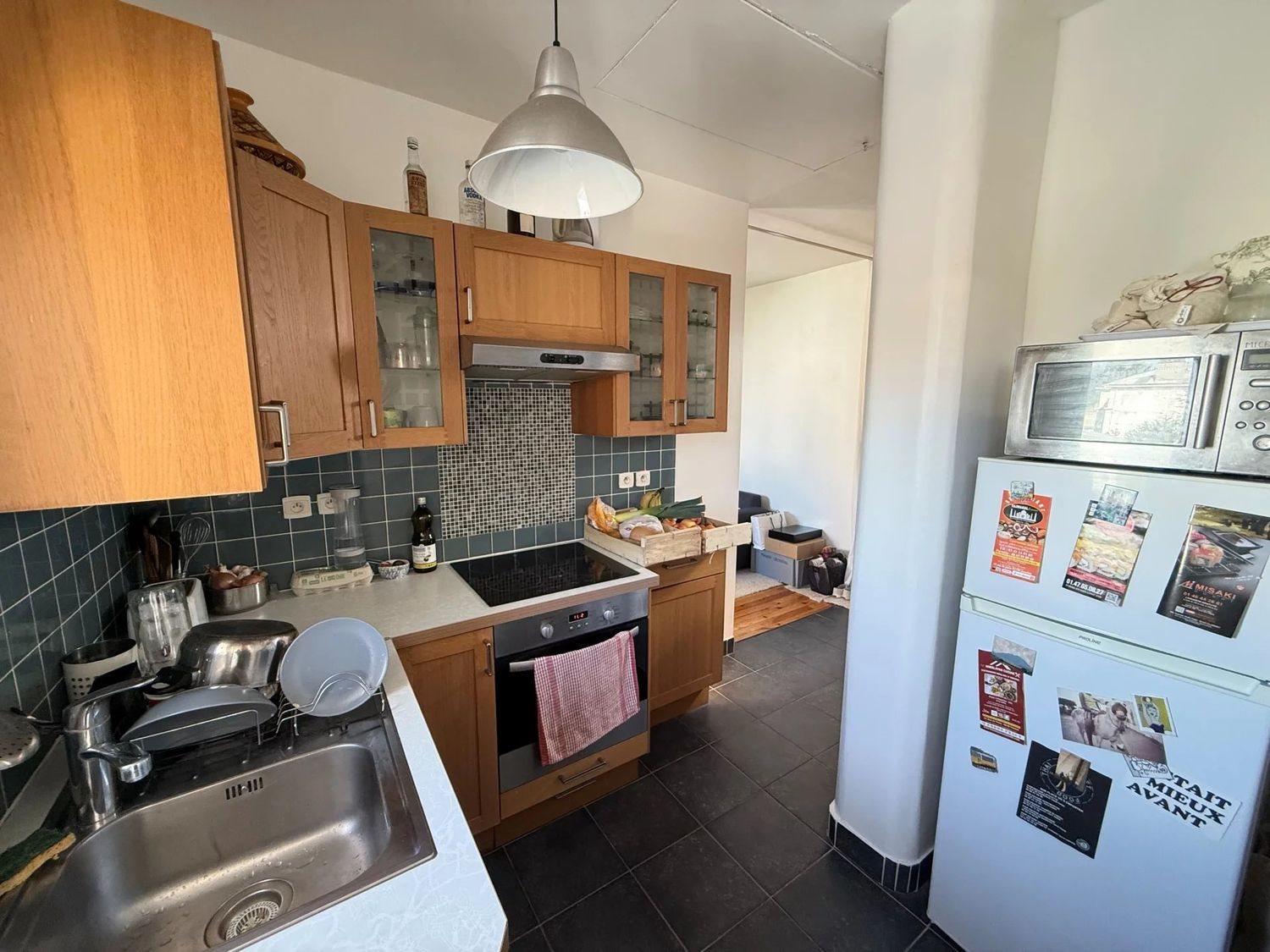 Appartement à vendre, 37m², Clamart