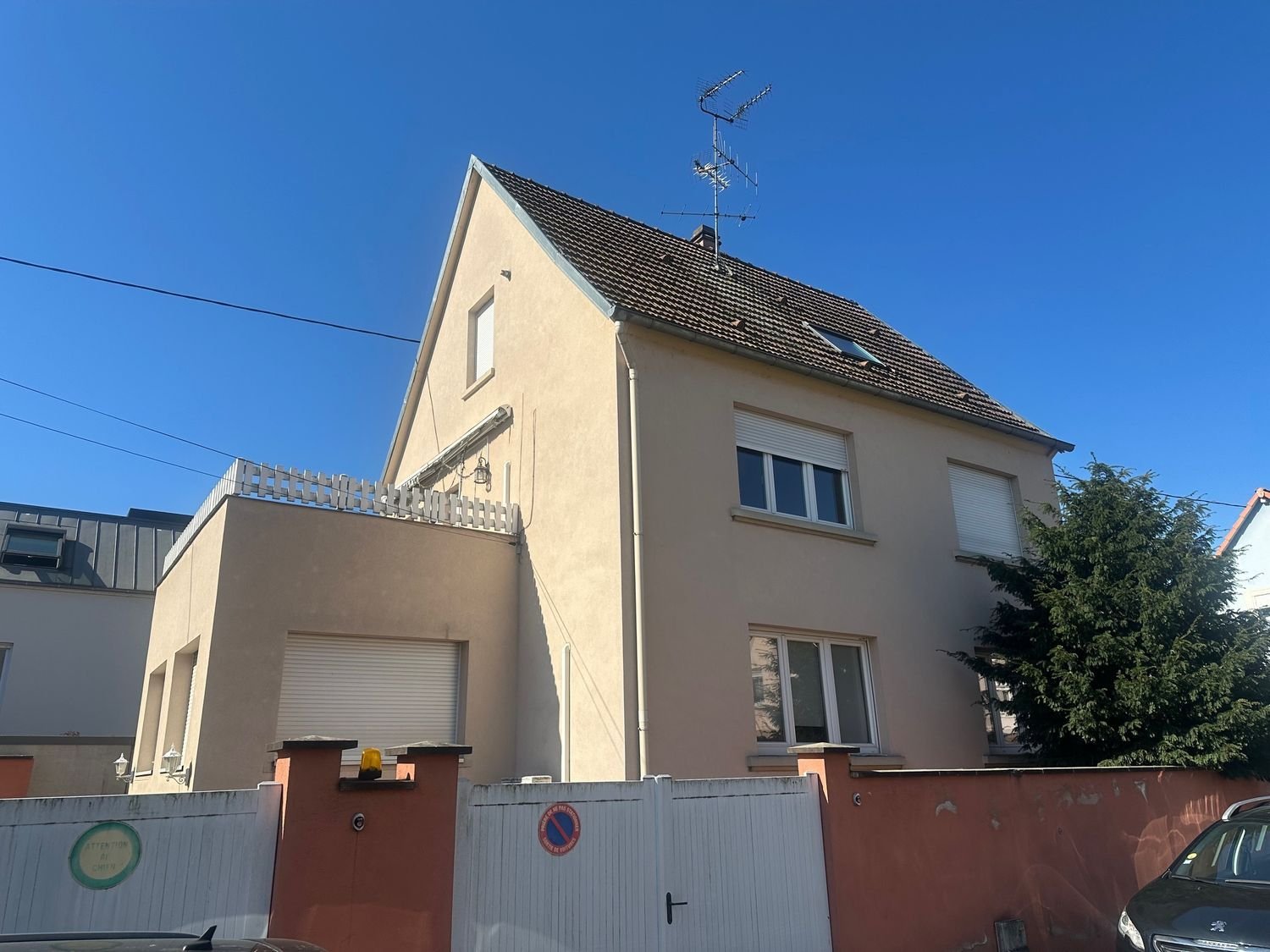 Maison à vendre, 188m², Strasbourg