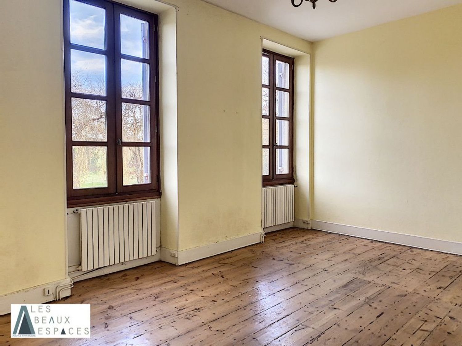 Maison à vendre, 158m², Sauternes