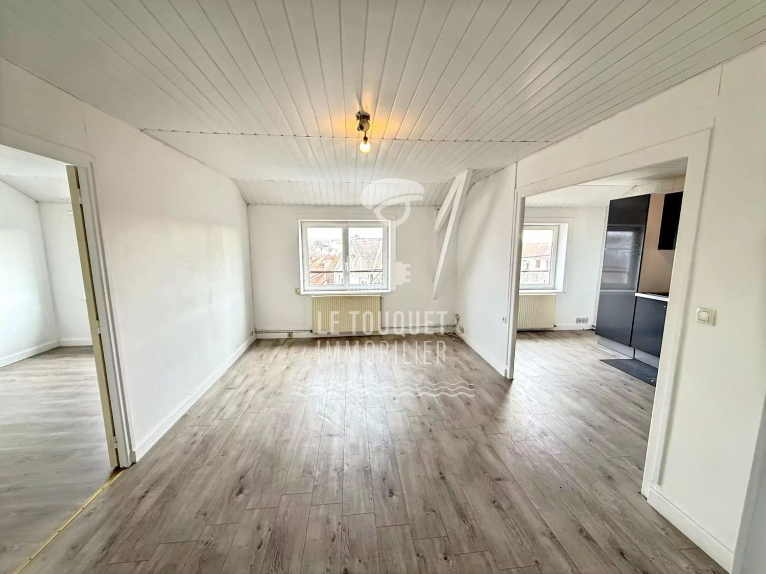 Appartement à vendre, 73m², Etaples