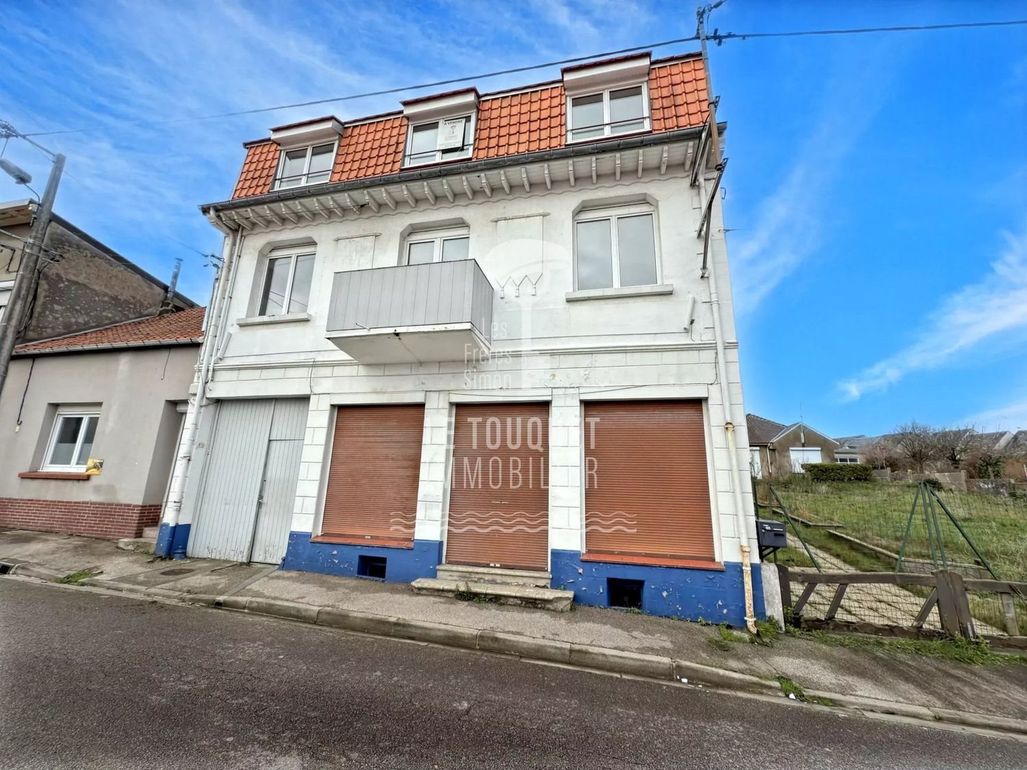 Appartement à vendre, 73m², Etaples