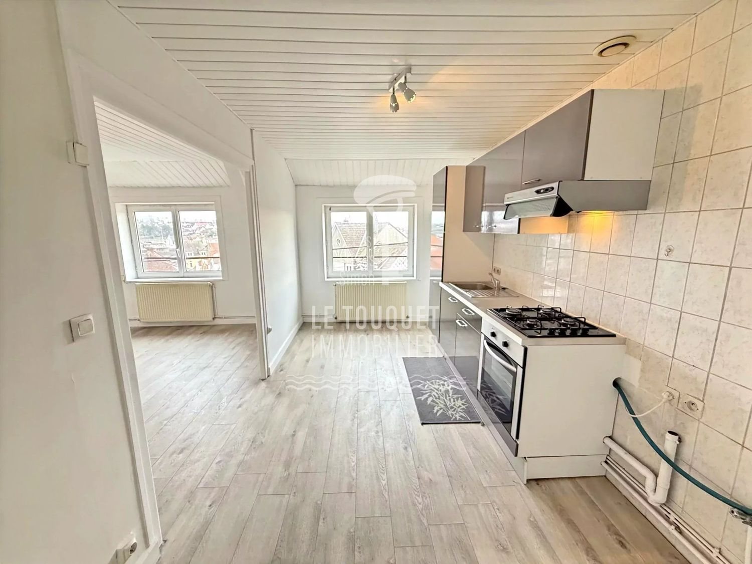 Appartement à vendre, 73m², Etaples