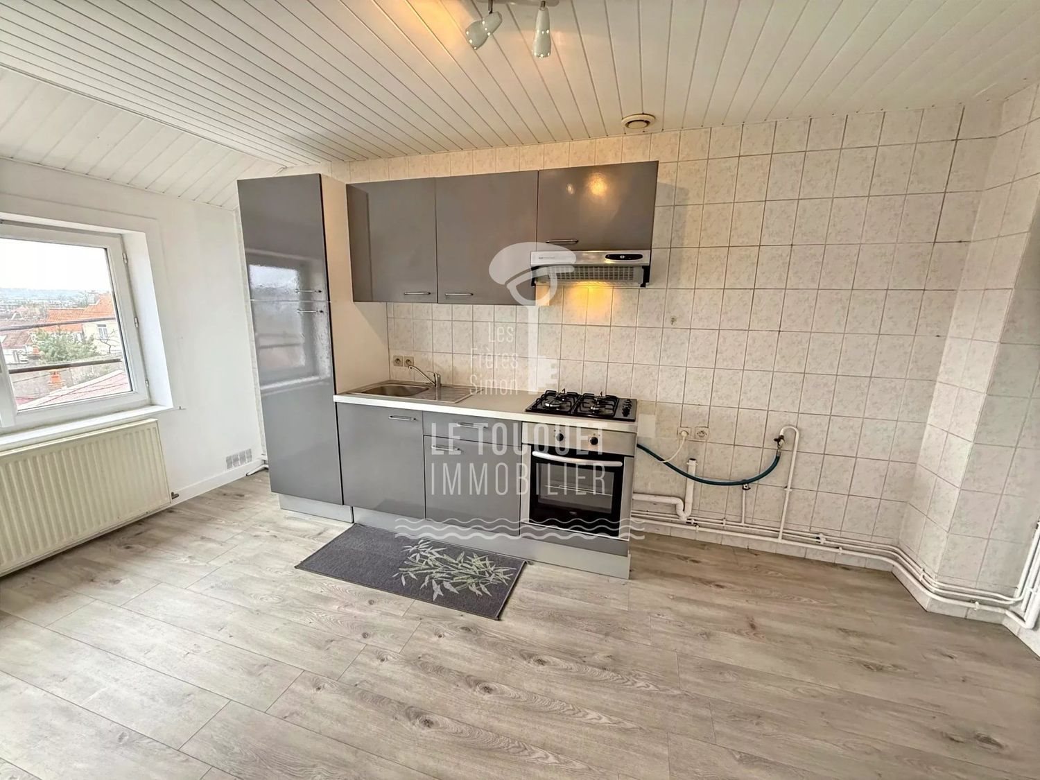 Appartement à vendre, 73m², Etaples