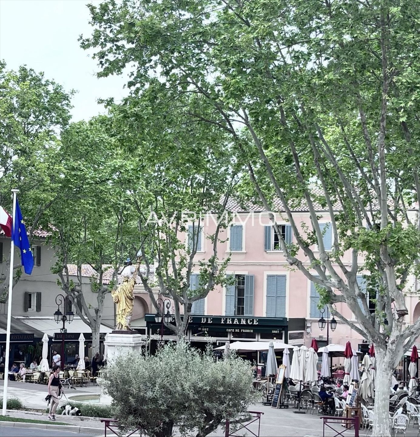 Maison à vendre, 100m², Saint-Cyr-sur-Mer