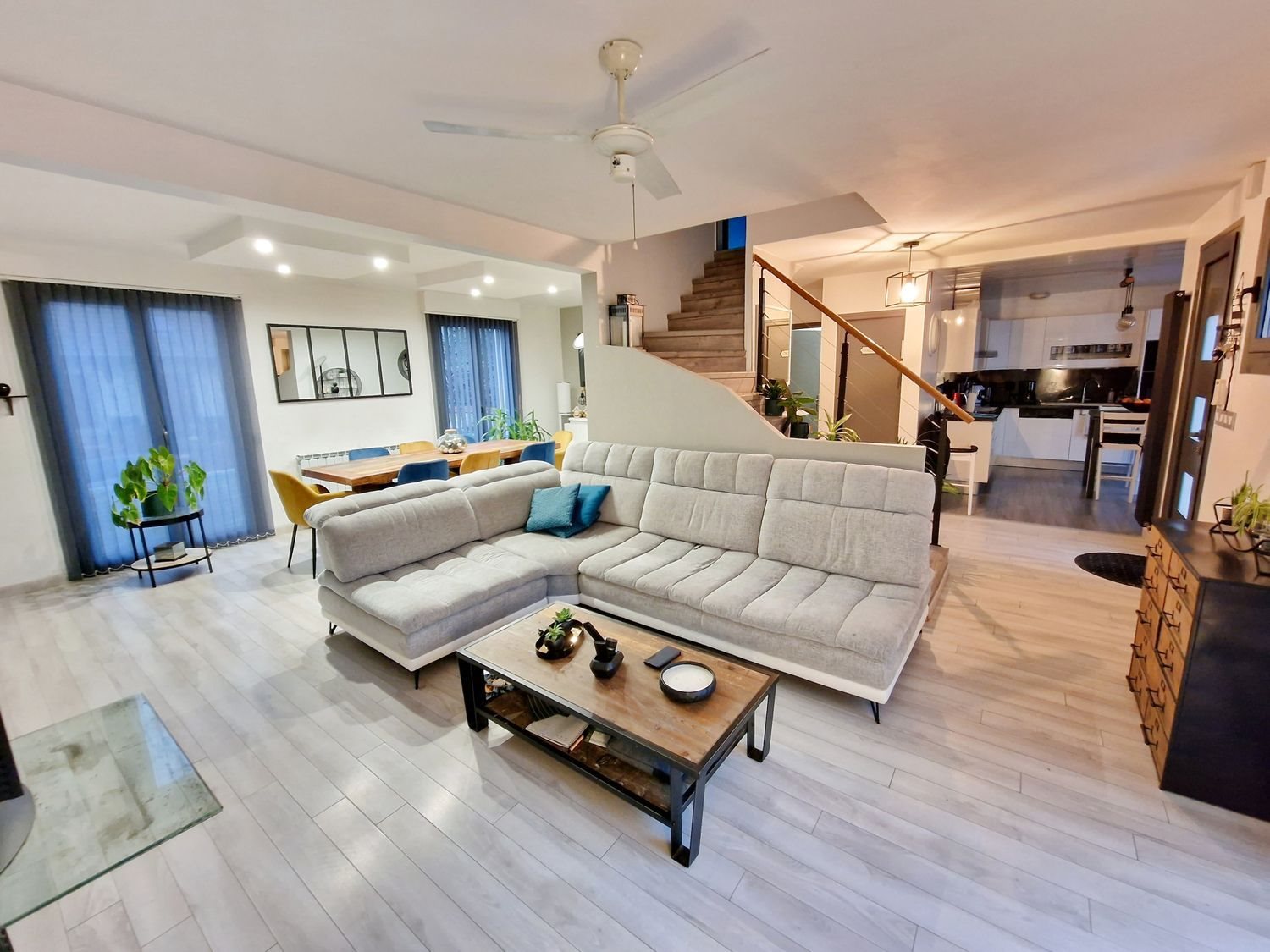 Maison à vendre, 160m², Le Plessis-Trévise