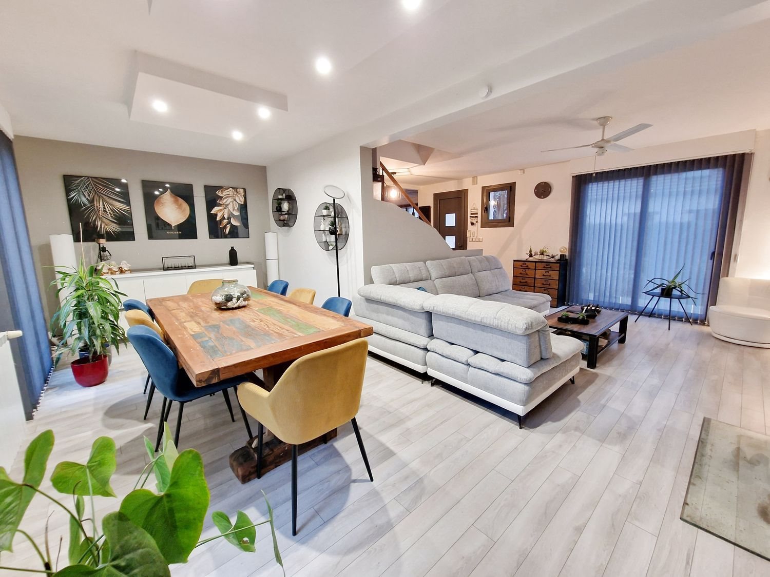 Maison à vendre, 160m², Le Plessis-Trévise