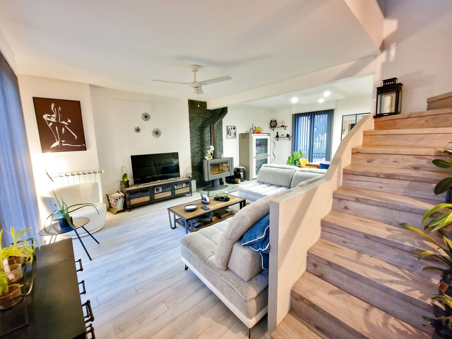 Maison à vendre, 160m², Le Plessis-Trévise