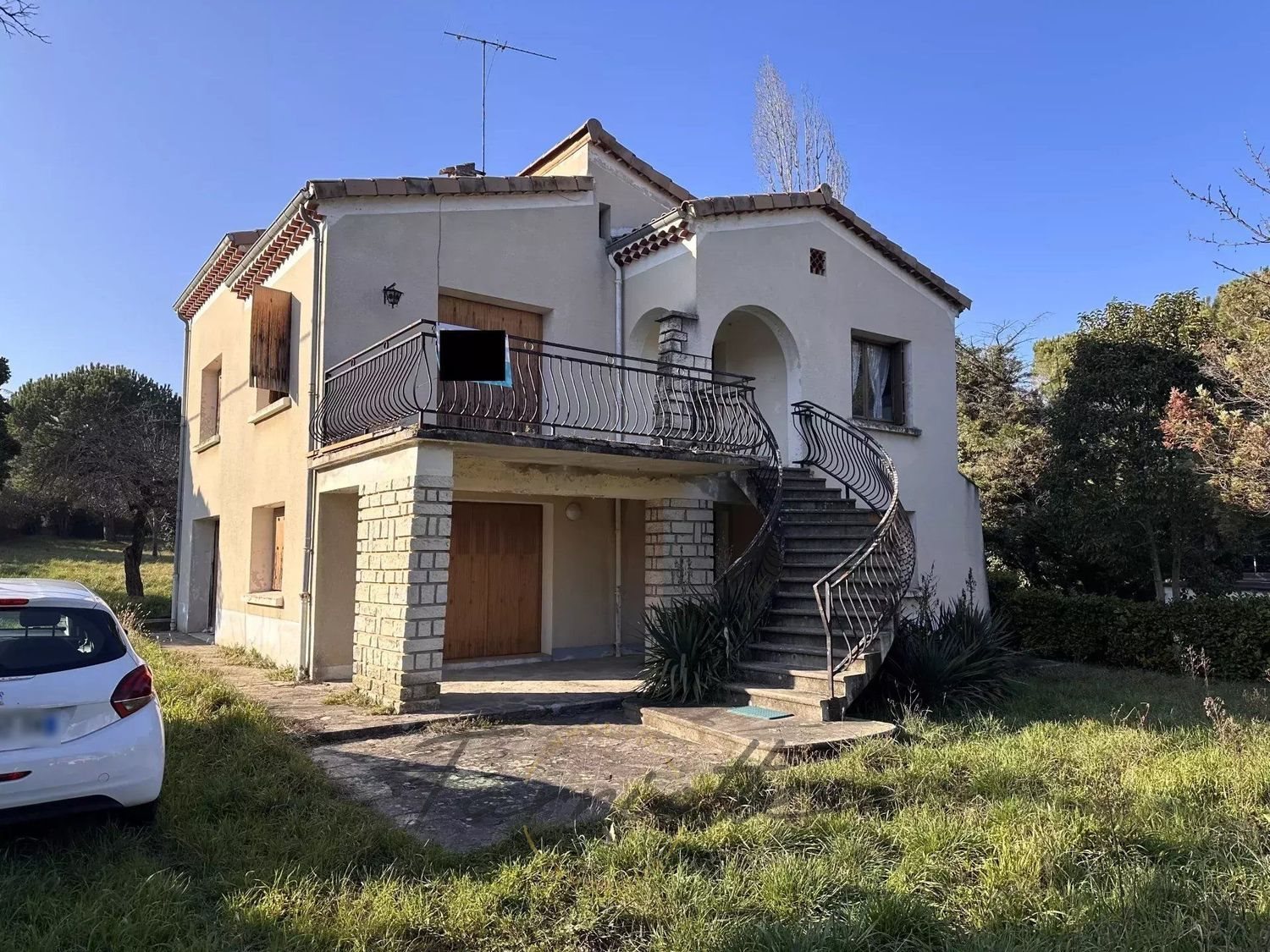 Maison à vendre, 114m², Viviers