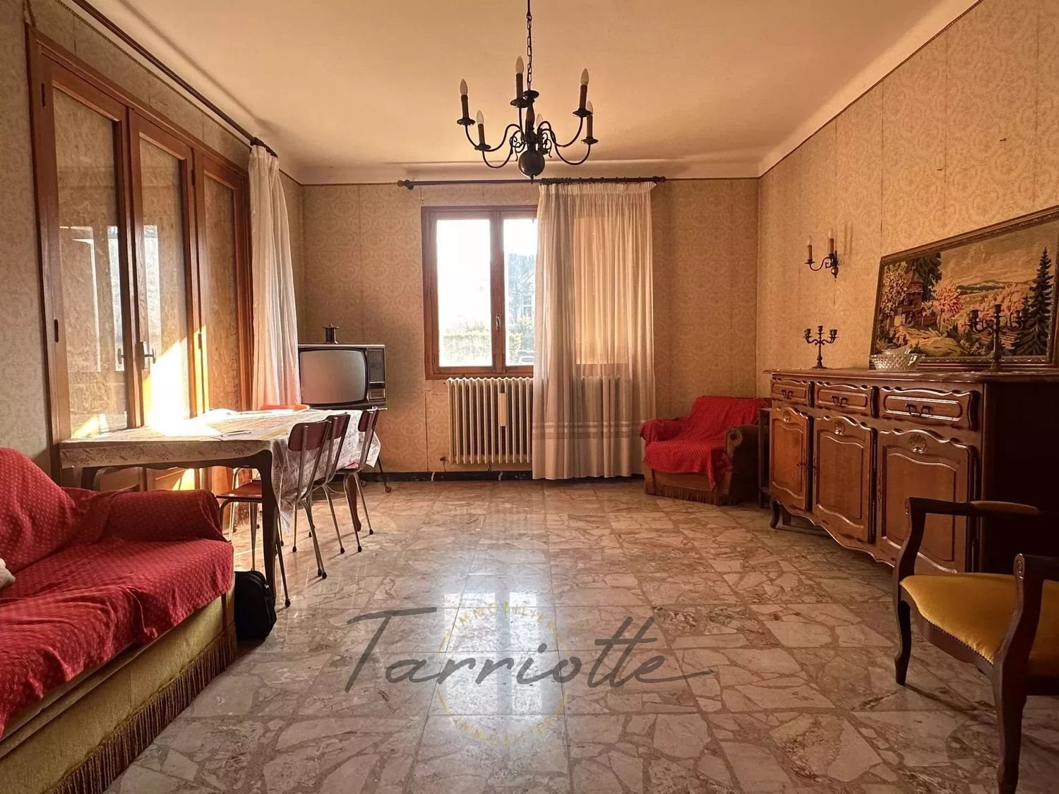 Maison à vendre, 114m², Viviers