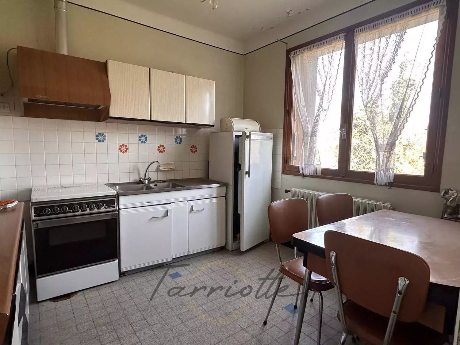Maison à vendre, 114m², Viviers