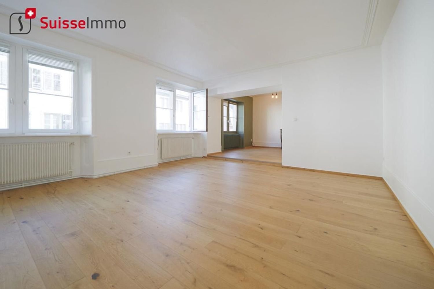 Appartement à vendre, 146m², Montbéliard