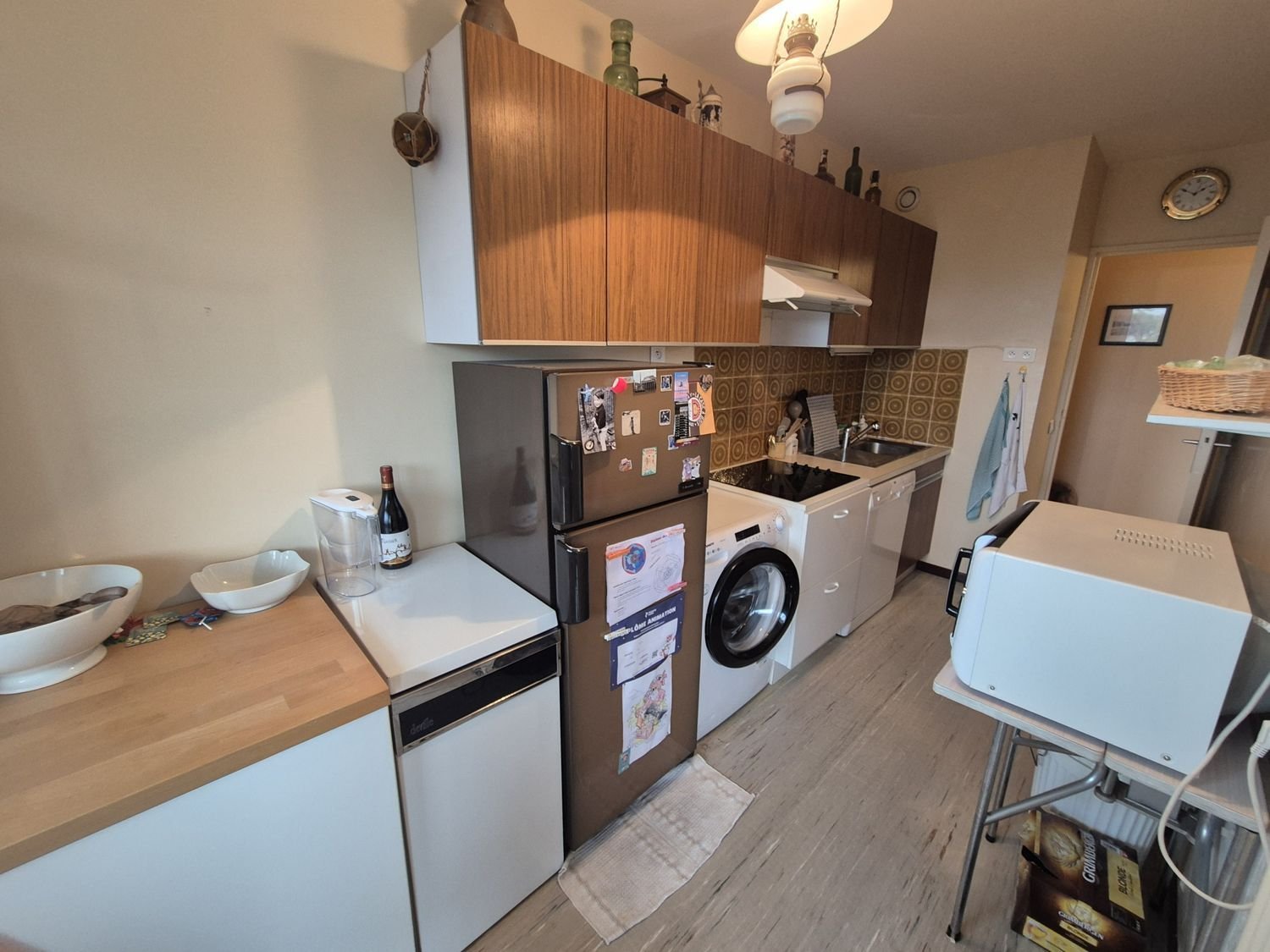 Appartement à vendre, 53m², Royan