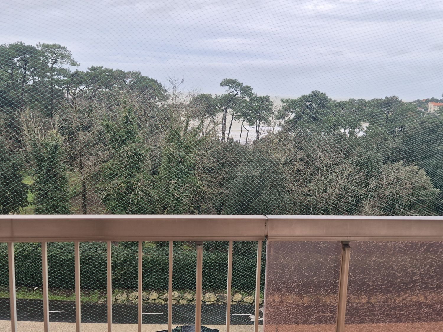 Appartement à vendre, 53m², Royan