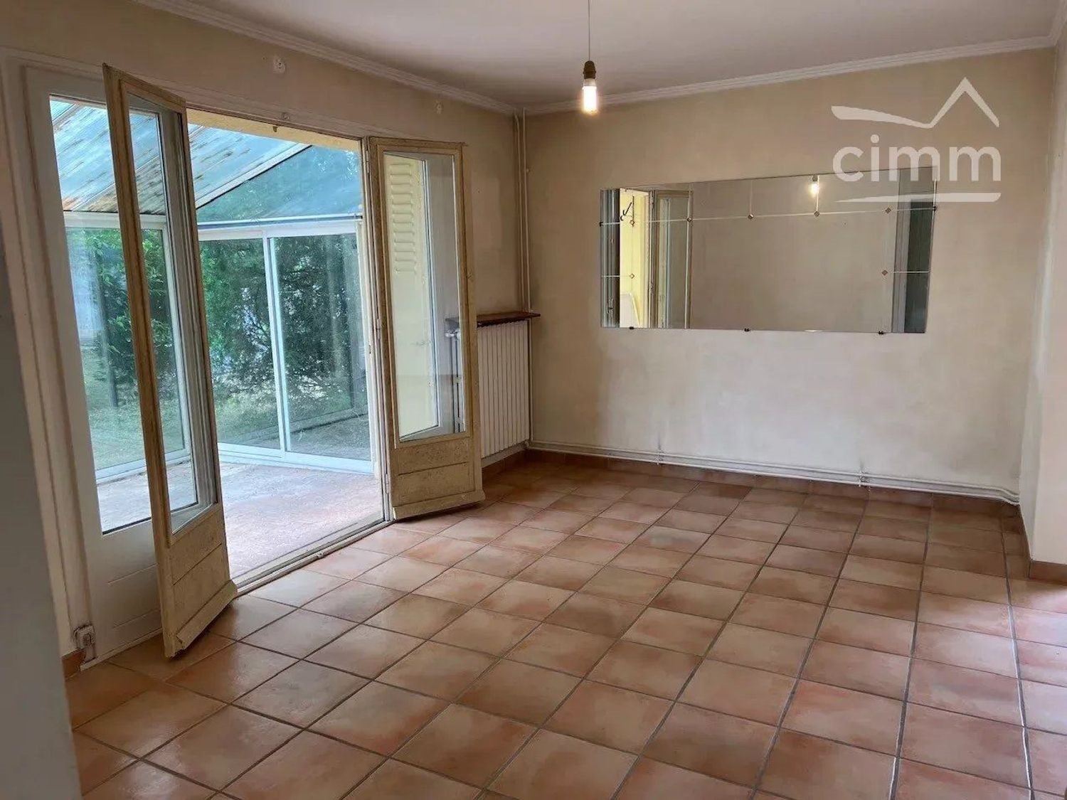 Maison à vendre, 81m², Romans-sur-Isère