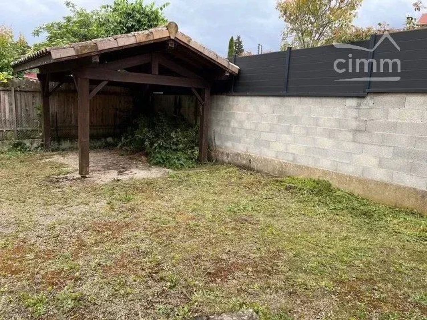 Maison à vendre, 81m², Romans-sur-Isère