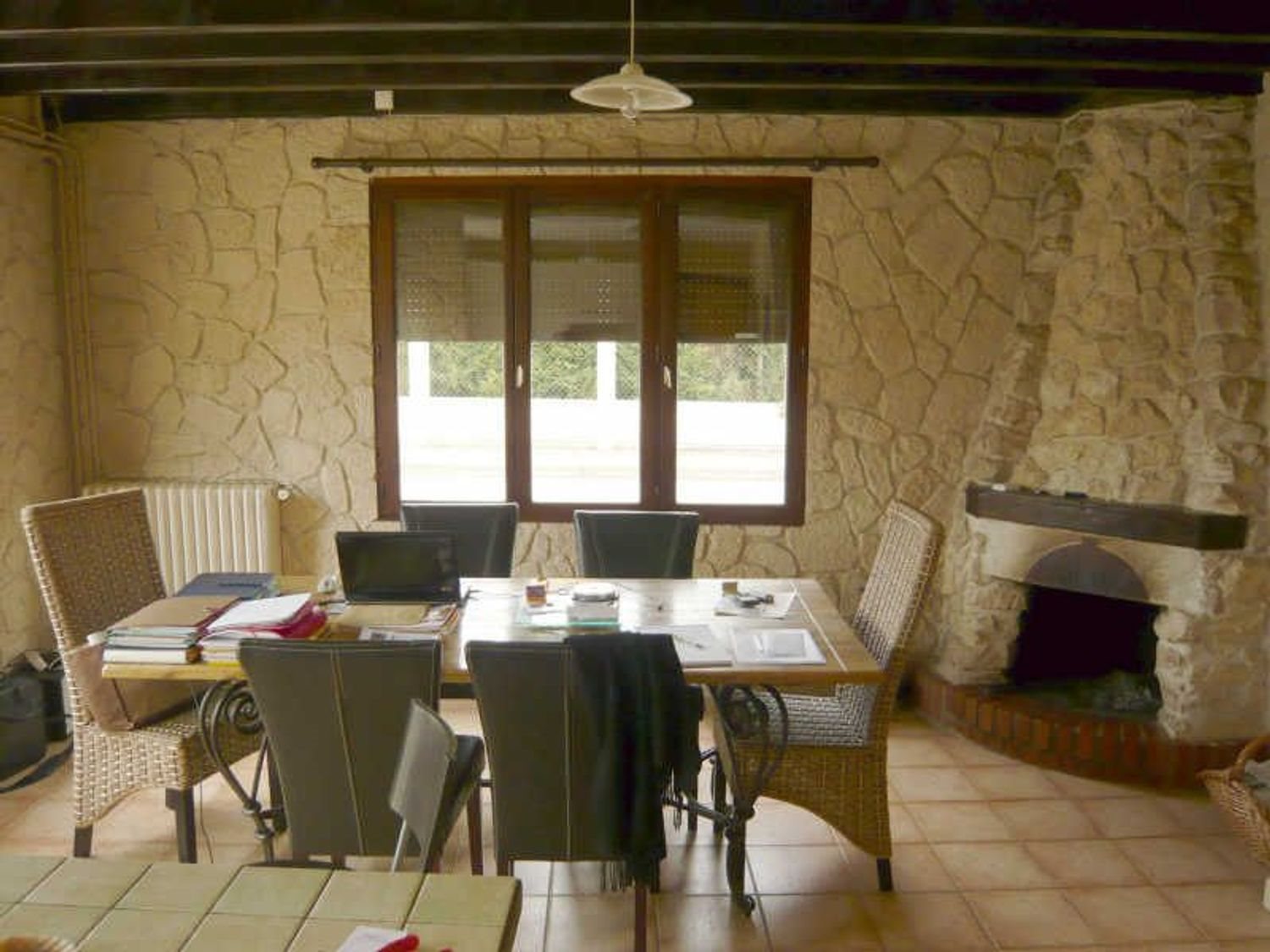 Maison à vendre, 120m², Sainte-Gemme-Moronval