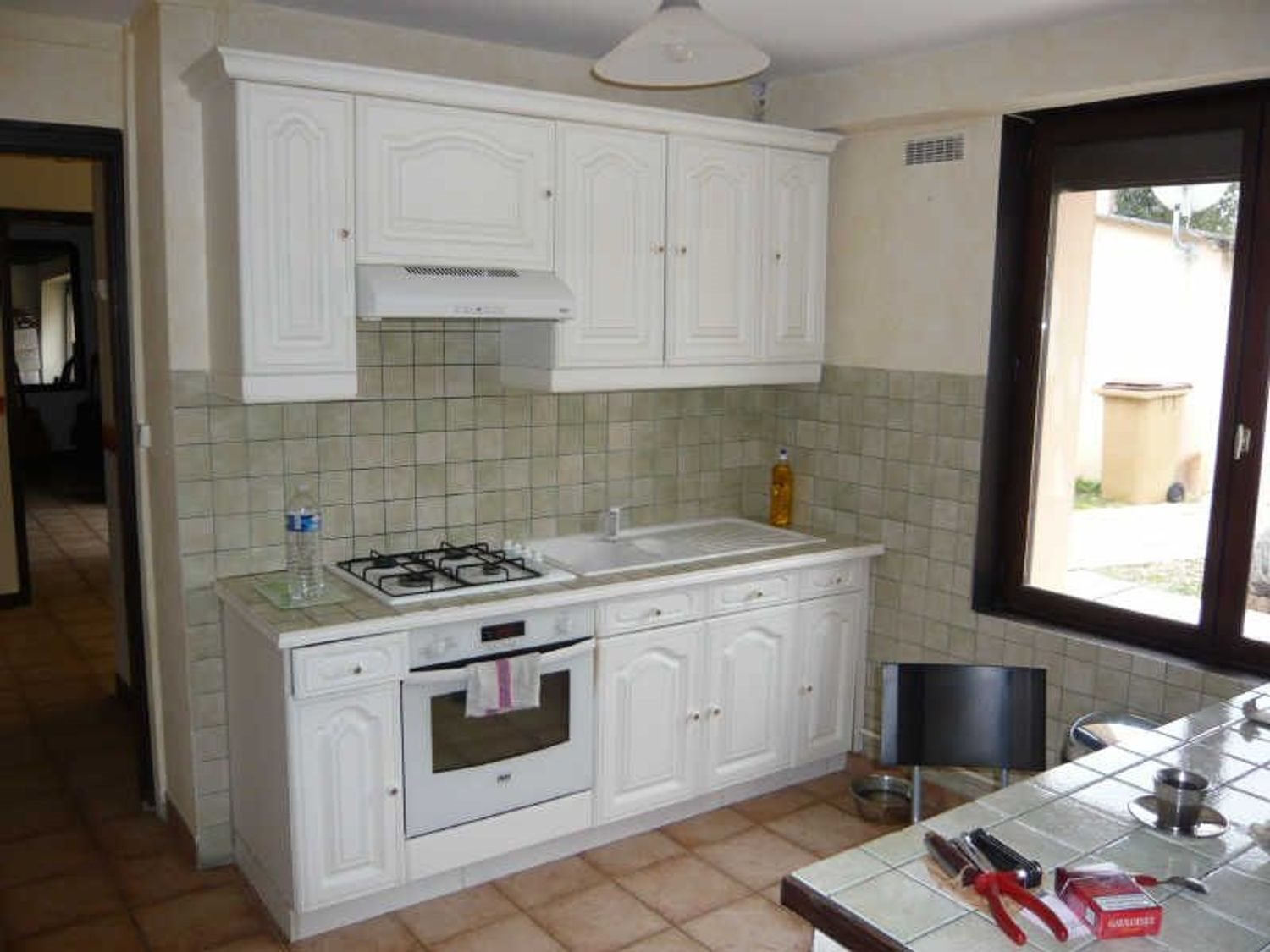 Maison à vendre, 120m², Sainte-Gemme-Moronval