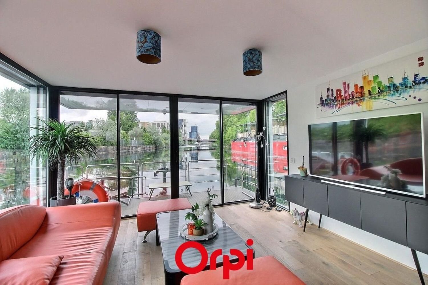 Appartement à vendre, 50m², Strasbourg