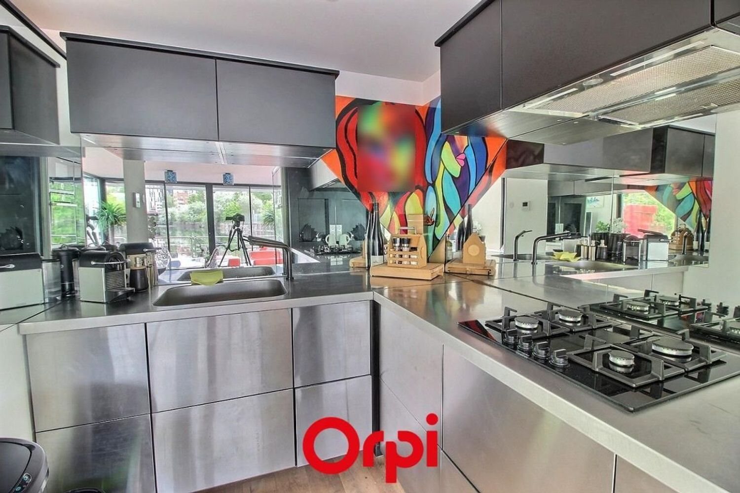 Appartement à vendre, 50m², Strasbourg