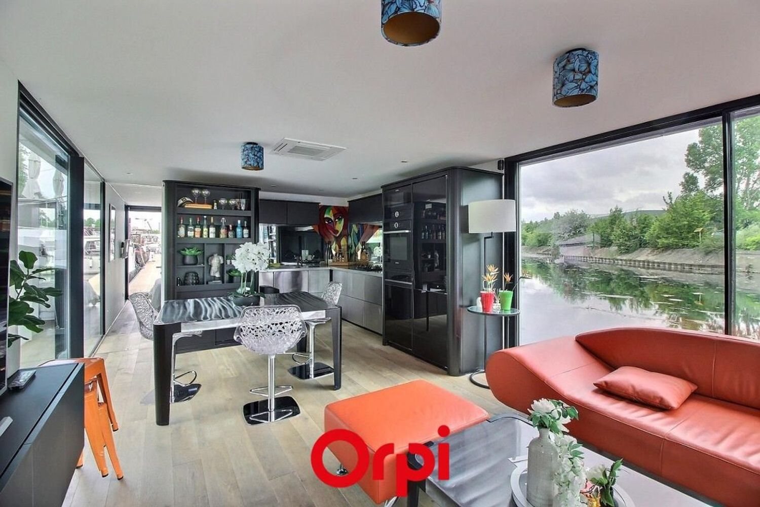 Appartement à vendre, 50m², Strasbourg
