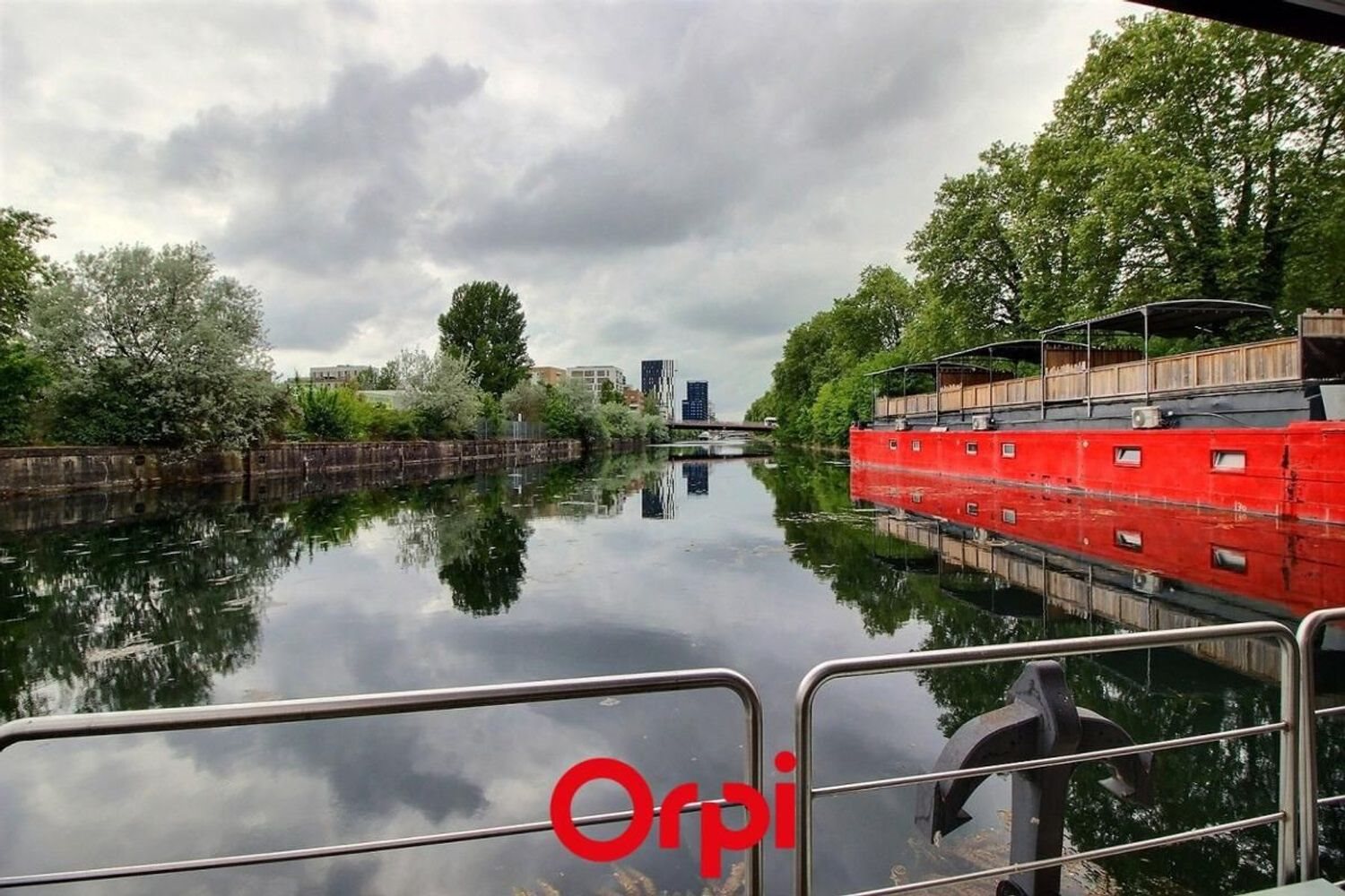 Appartement à vendre, 50m², Strasbourg