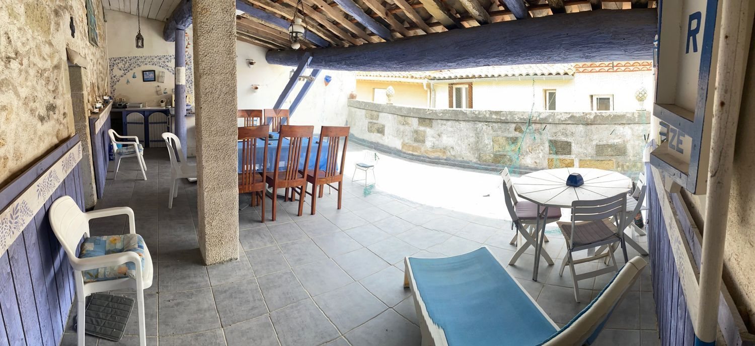 Maison à vendre, 157m², Mèze