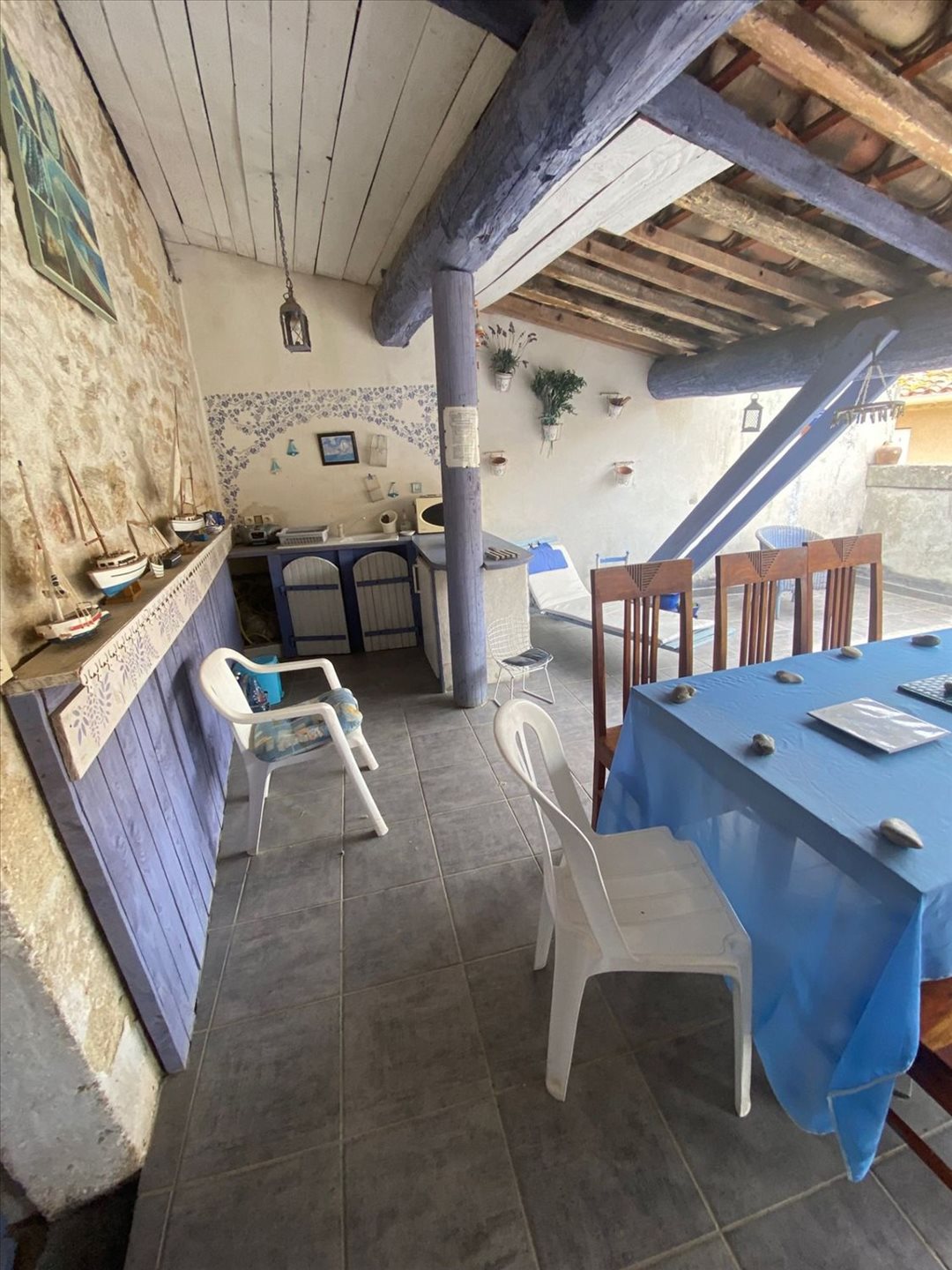 Maison à vendre, 157m², Mèze
