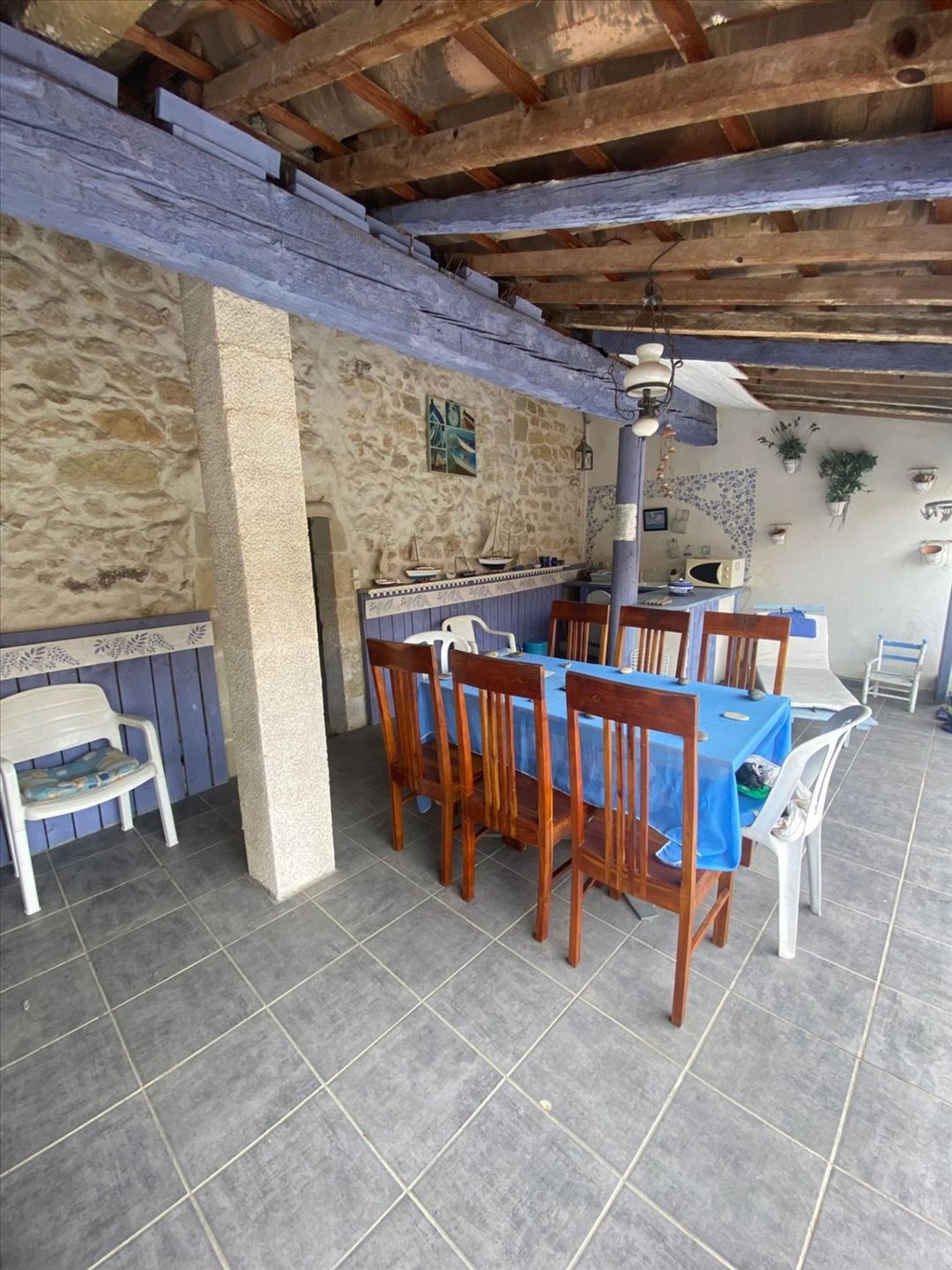Maison à vendre, 157m², Mèze
