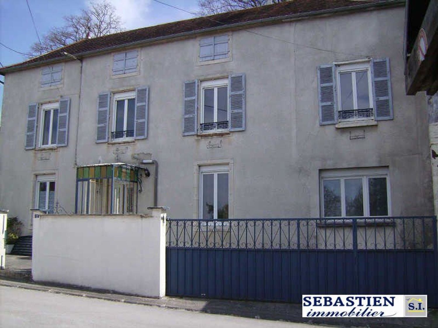 Maison à vendre, 157m², Vendeuvre-sur-Barse