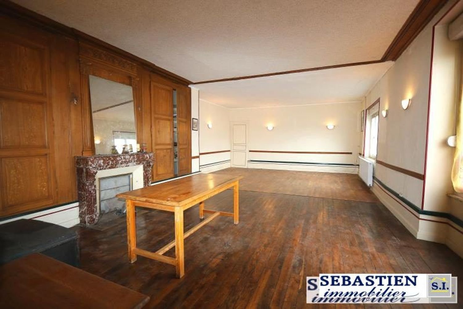 Maison à vendre, 157m², Vendeuvre-sur-Barse