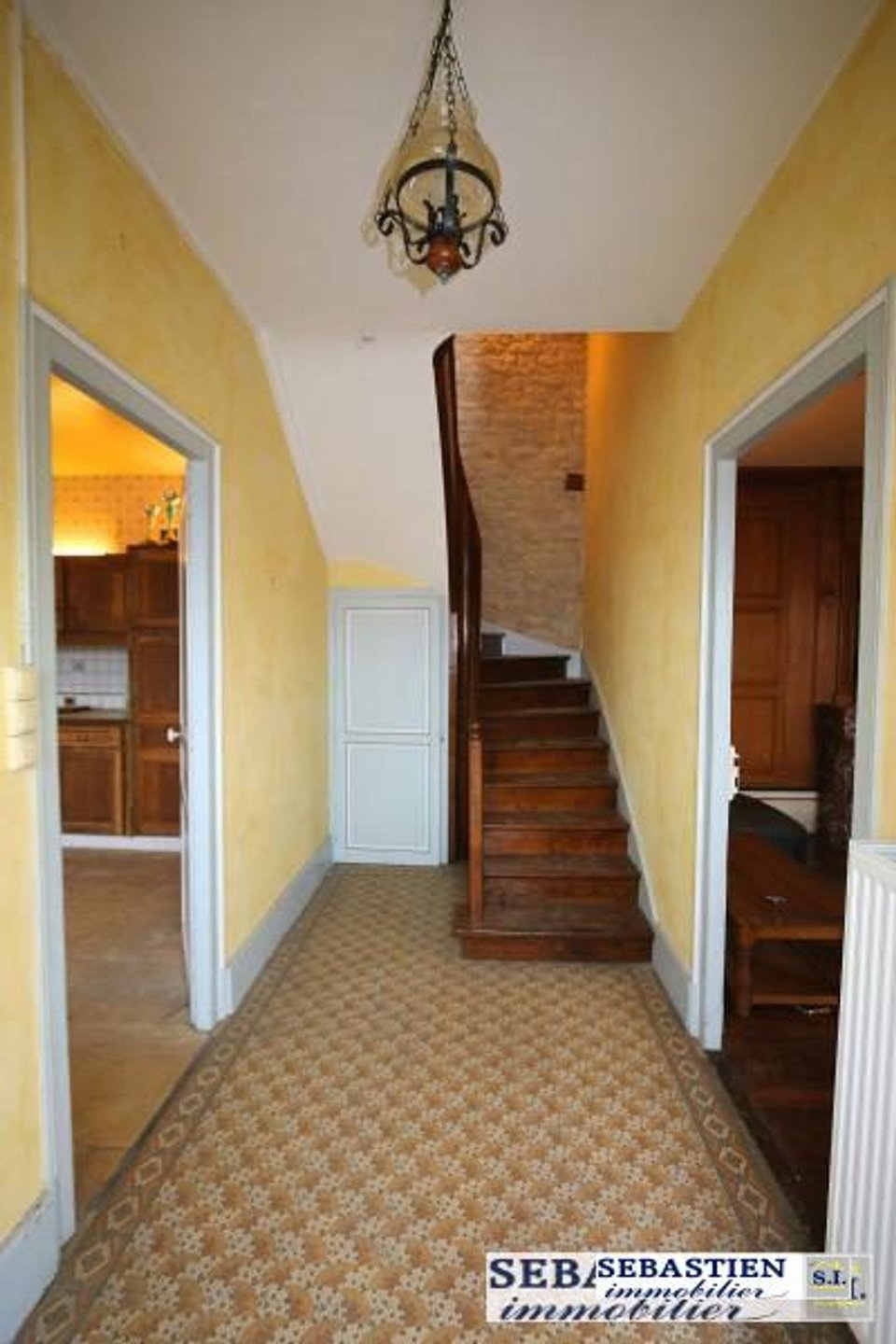 Maison à vendre, 157m², Vendeuvre-sur-Barse