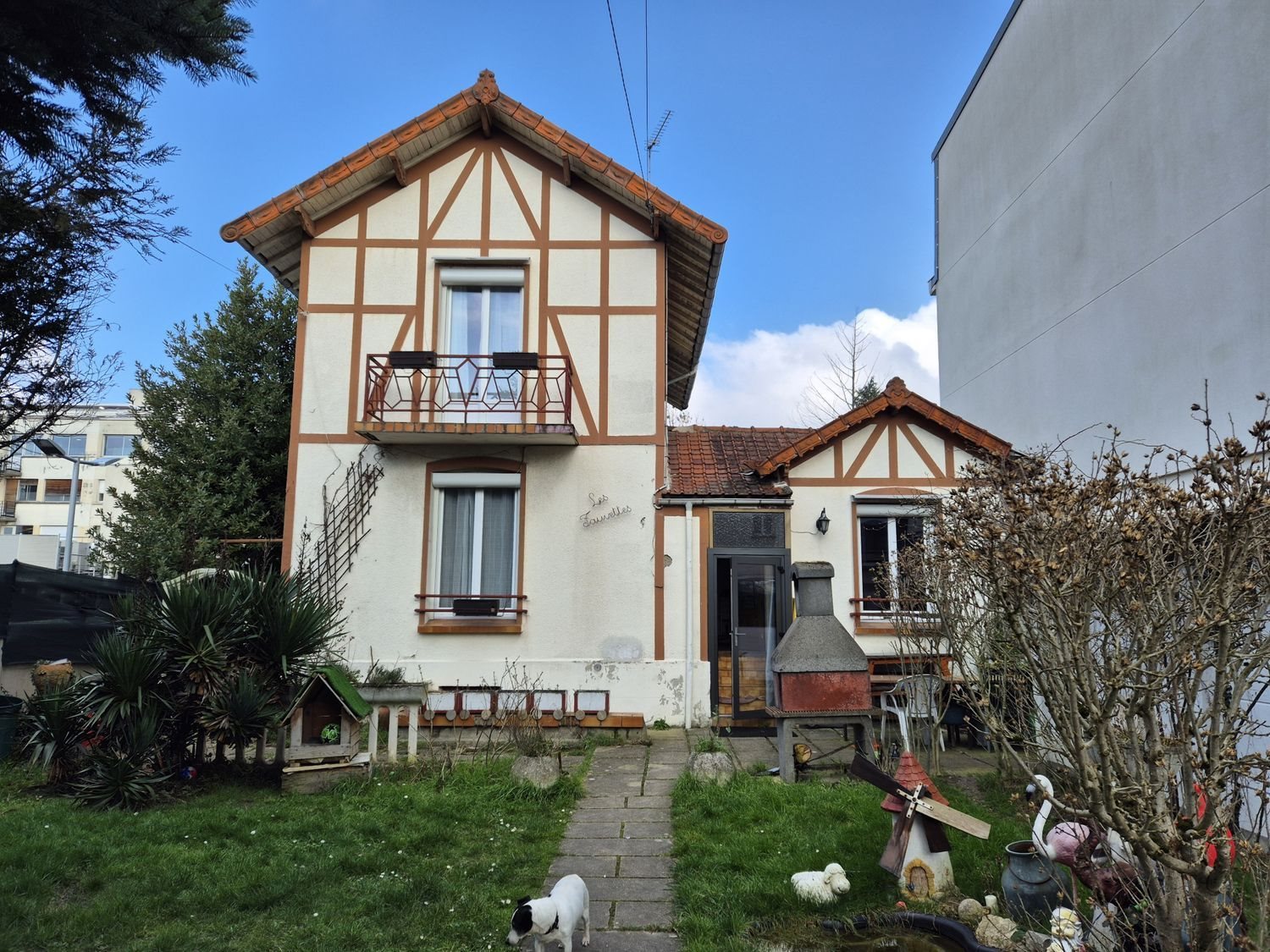 Maison à vendre, 127m², Tremblay-en-France
