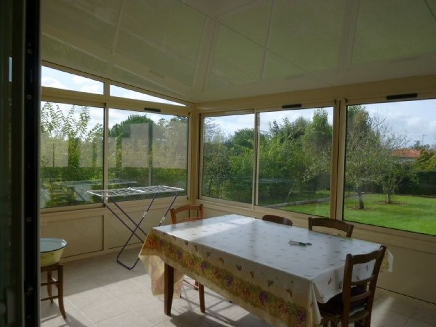 Maison à louer, 100m², Saint-Georges-des-Coteaux