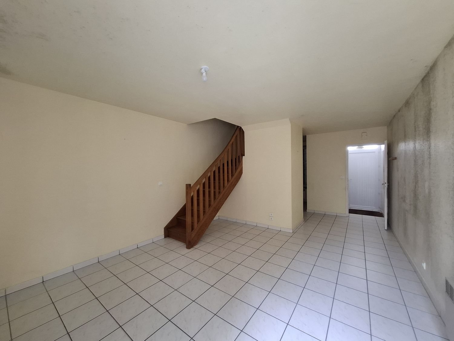 Maison à vendre, 54m², Saint-Etienne-de-Mer-Morte