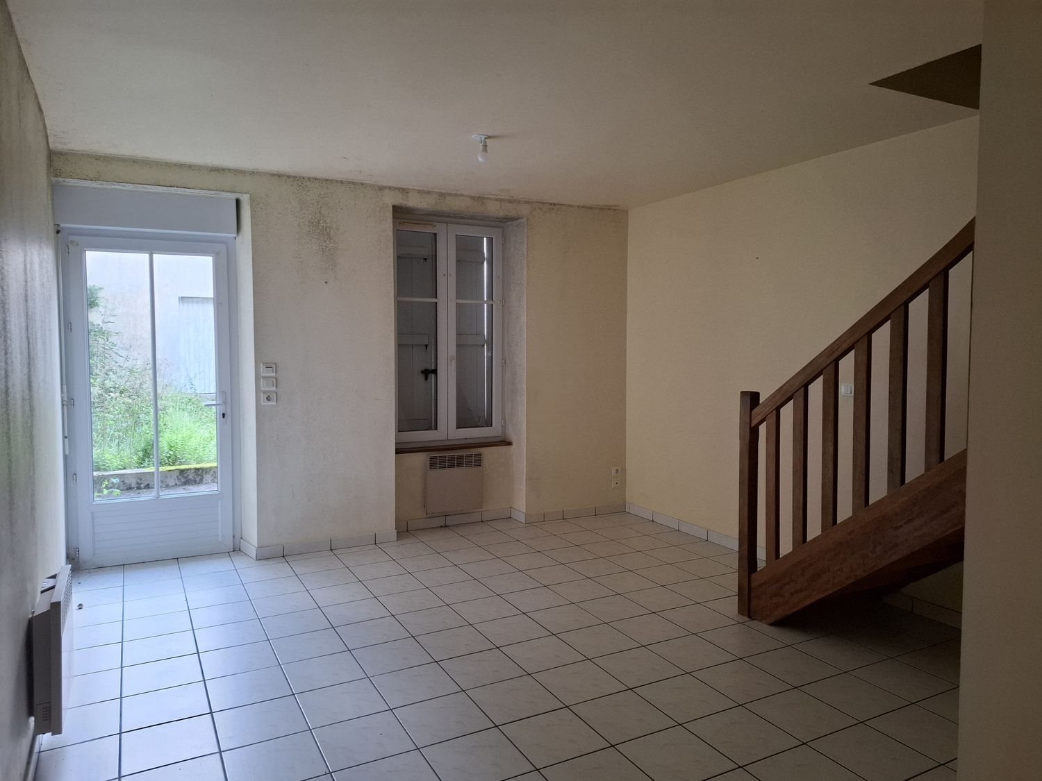 Maison à vendre, 54m², Saint-Etienne-de-Mer-Morte