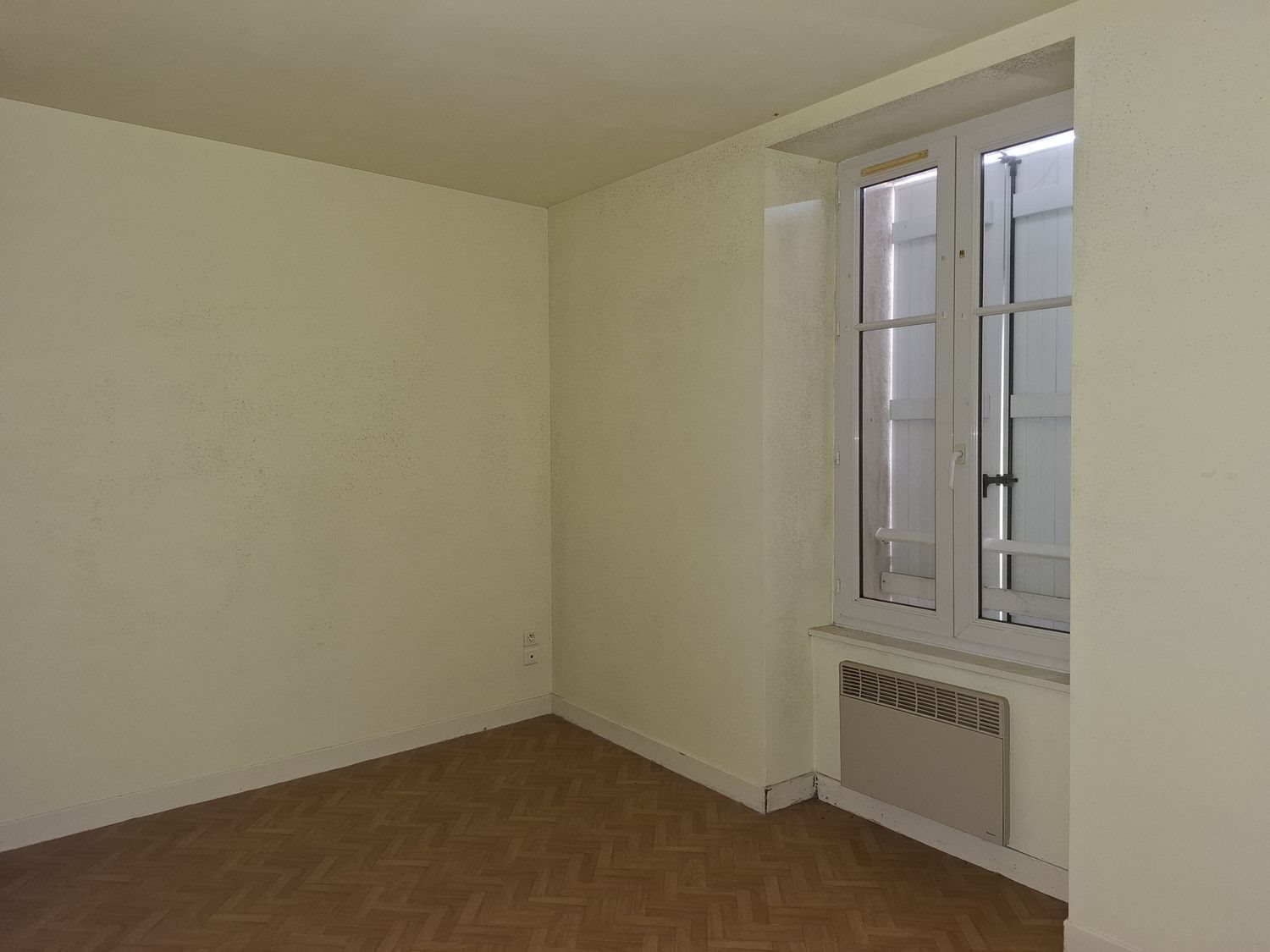 Maison à vendre, 54m², Saint-Etienne-de-Mer-Morte