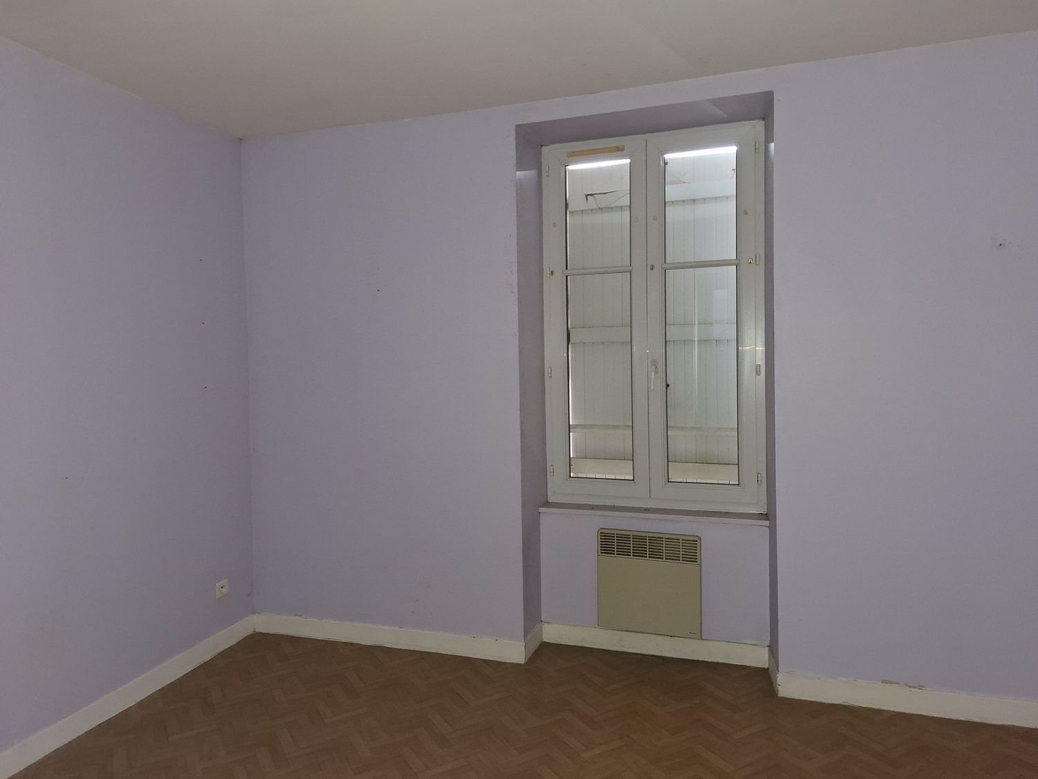 Maison à vendre, 54m², Saint-Etienne-de-Mer-Morte