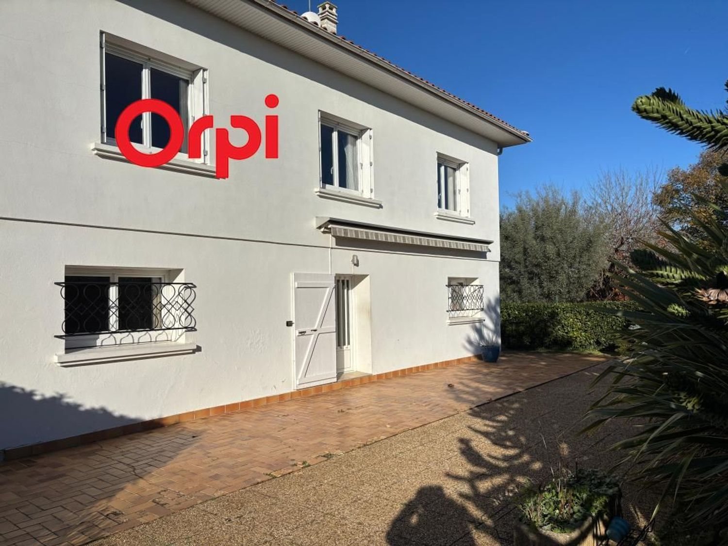 Maison à vendre, 154m², Echillais