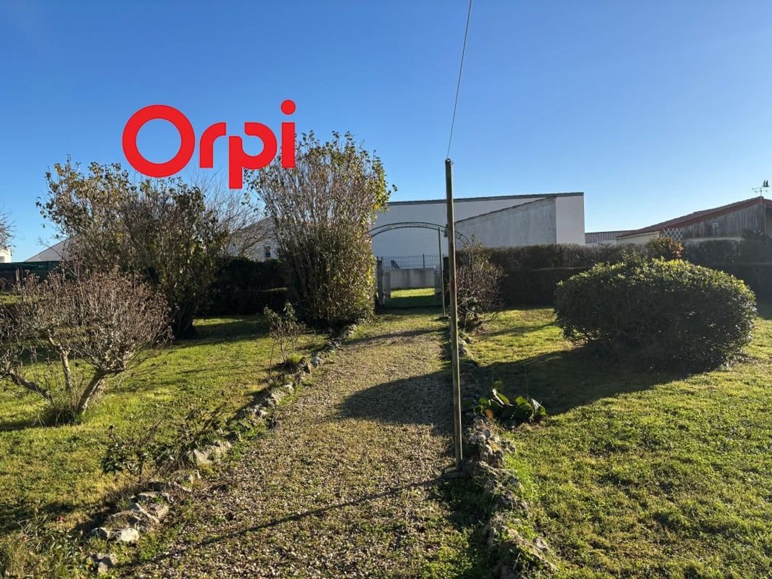 Maison à vendre, 154m², Echillais