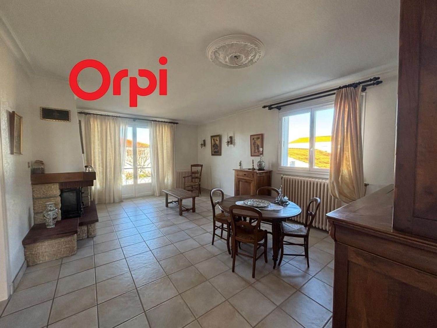 Maison à vendre, 154m², Echillais