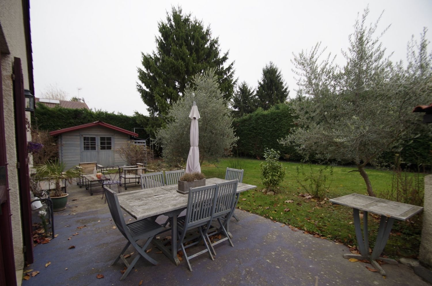 Maison à vendre, 153m², Marcilly-d'Azergues