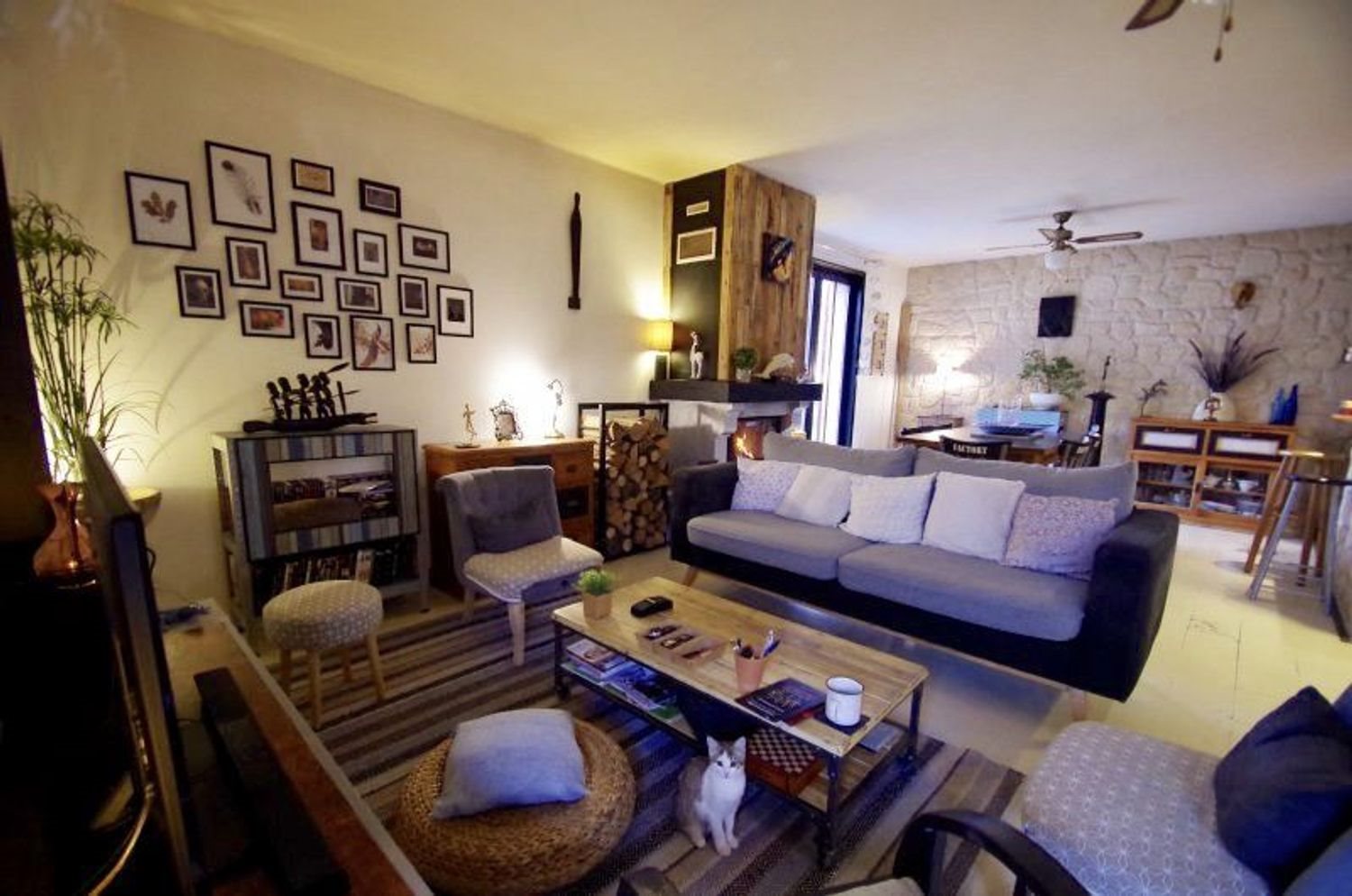 Maison à vendre, 153m², Marcilly-d'Azergues
