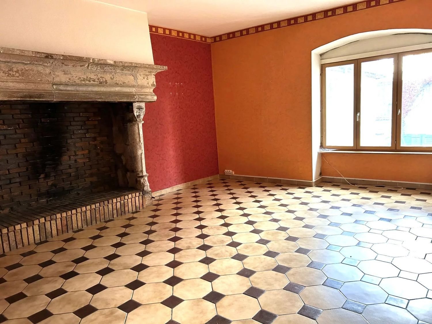 Appartement à vendre, 88m², Héricourt
