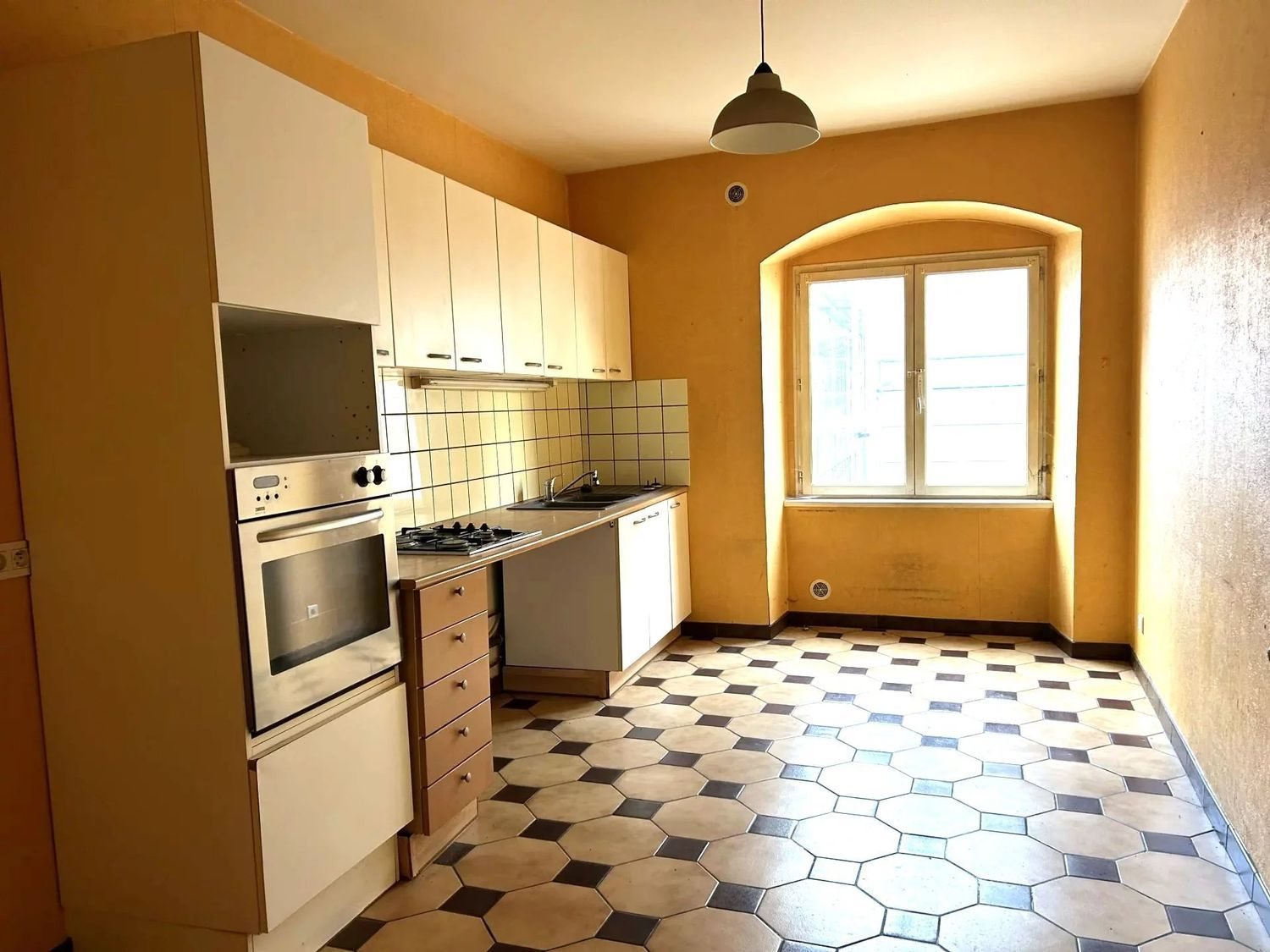 Appartement à vendre, 88m², Héricourt