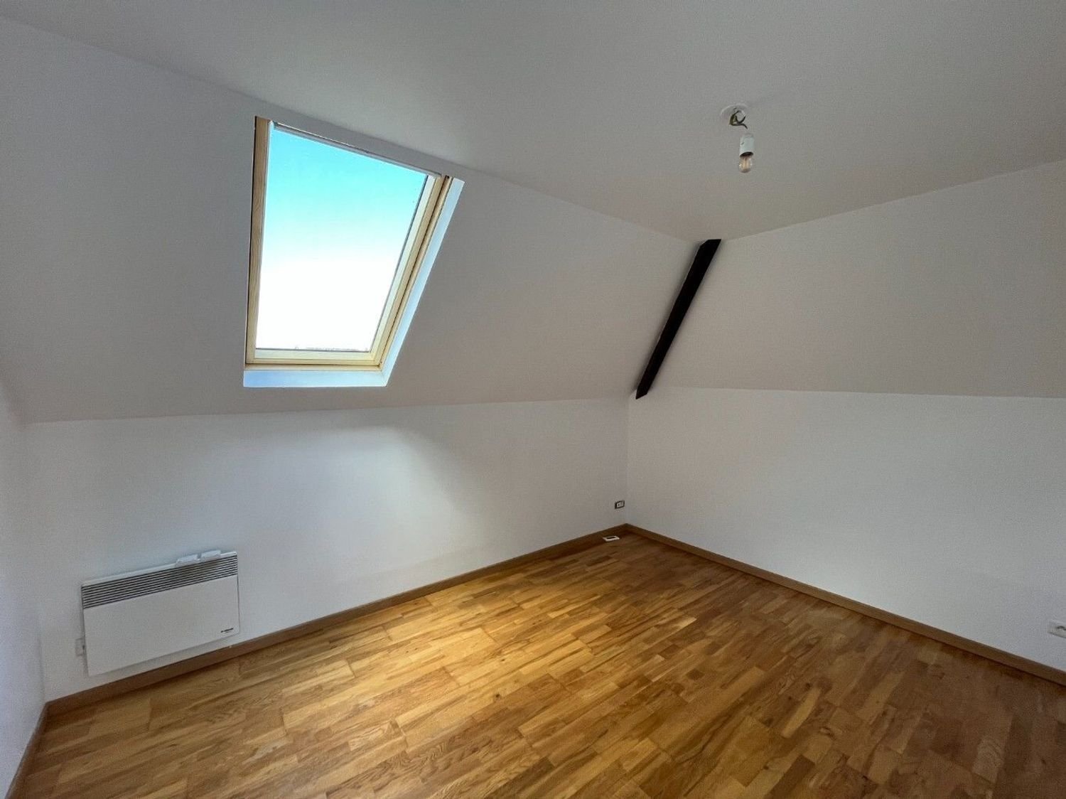 Appartement à louer, 25m², Saint-Aubin-lès-Elbeuf